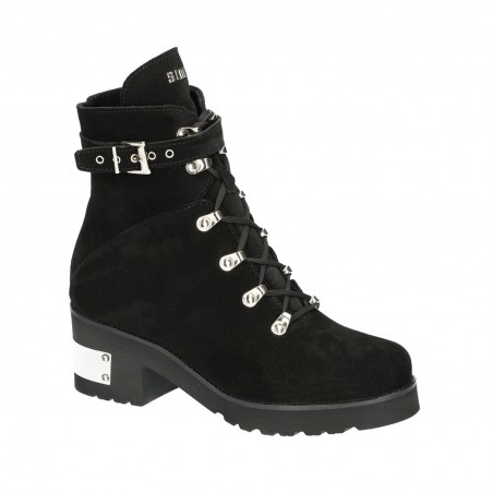 Botki 4221A