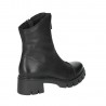 Botki 3264A
