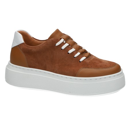 Sneakersy 7686A