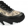 Sneakersy 3721A