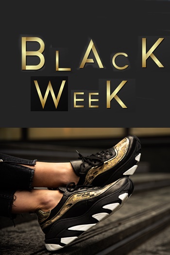 Święto zakupów- Black Week